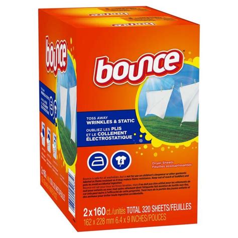 bounce dryer sheets  count ebay