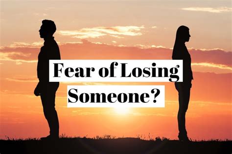 overcome  fear  losing