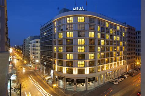 melia athens world rainbow hotels