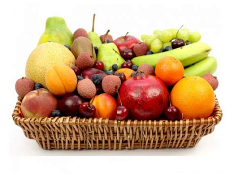 fruit basket bristow montessori school