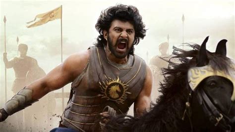 Baahubali 2 The Conclusion Trailer Clocks 50 Mn Views In Just 24 Hours
