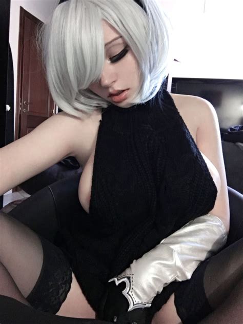 cosplayer 2b shinuki nude the fappening 2014 2019 celebrity photo leaks