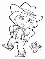 Coloring Pages Cowgirl Cowboy Cowboys Dallas Color Logo Printable Horse Getcolorings Getdrawings Comments Colorings Better Boots sketch template