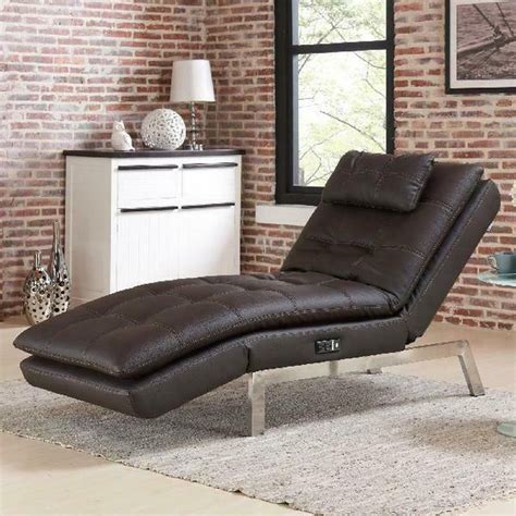 reclining chaise lounge chair indoor ideas  foter