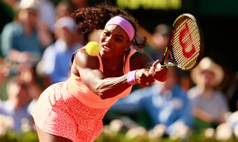 serena williams wins french open after beating lucie safarova in final