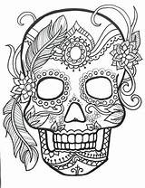 Coloring Pages Dead Pdf Getcolorings Color sketch template