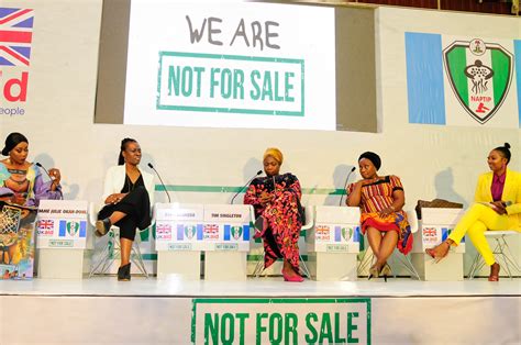 naptip partners uk aid to launch the ‘not for sale initiative to