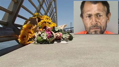 san francisco pier 14 shooting suspect deported 5 times supect