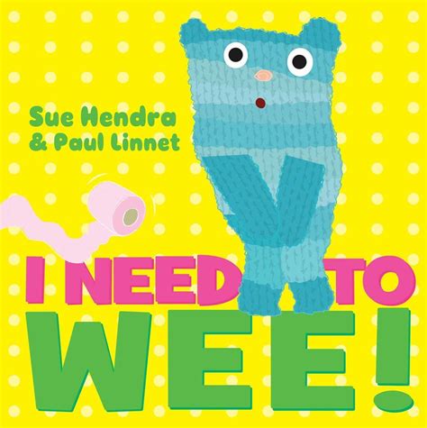 wee book  sue hendra paul linnet official publisher page simon schuster