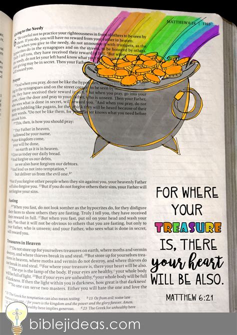 bible journaling ideas st patricks day traceables