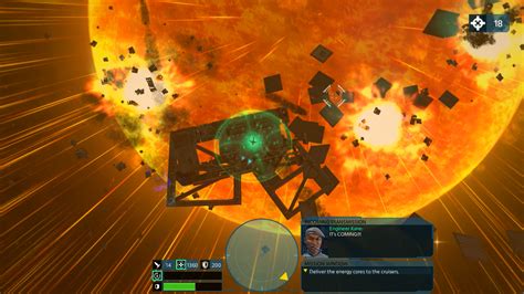 A I Space Corps On Steam