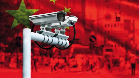 life  chinas surveillance state  kai strittmatter review  terrifying lengths beijing