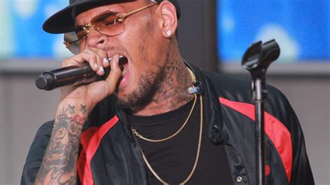 [video] Chris Brown’s New Song — Breezy’s Racy ‘sex You Up’ After