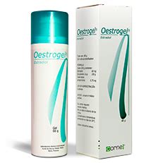 oestrogel estradiol deficit en estrogenos gel besins rx ginecologia