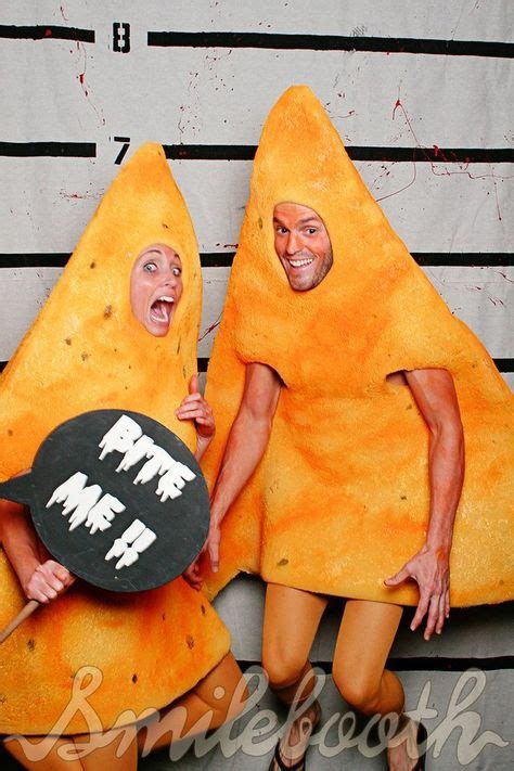 50 hilarious 2019 costumes for the funniest couples chip costume