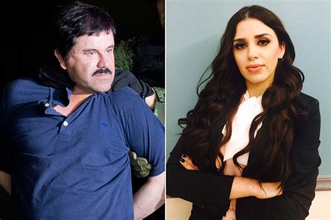 meet the pageant queen who became el chapo s wife and his top defender new york post