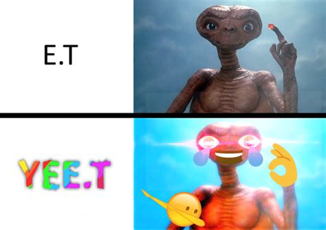 Yeet Know Your Meme