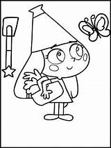 Tales Trulli Coloring Pages Stella Colorare Da Printable Kids Colouring Printables Books Dei Drawing sketch template