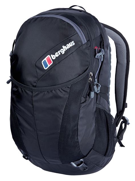 berghaus remote iii  laptop backpack  town  country versatility