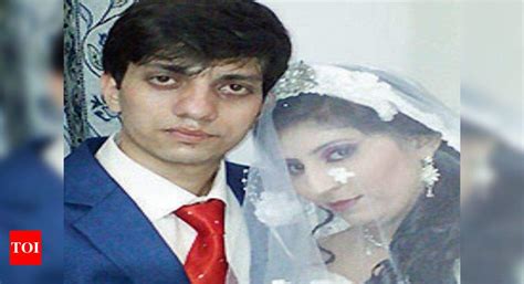 Nine Months After Marriage Hubballi Youth Waits For His Pakistani Wife