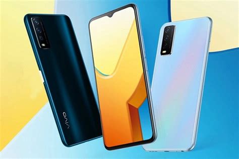 Harga Hp Vivo â€