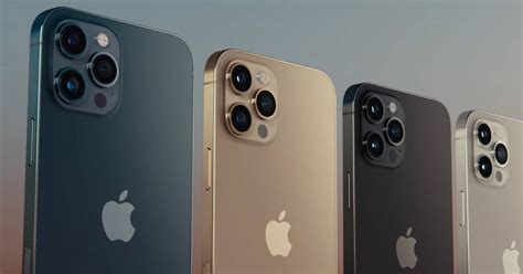 IPhone 12 Pro Max e iPhone 12 mini jÃ¡ Ã  venda em Portugal