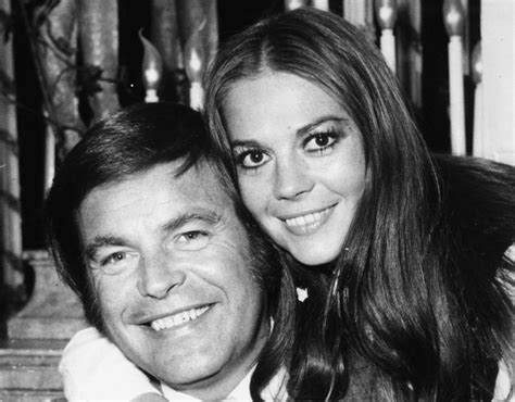 Nearly 40 Years After Natalie Wood’s Death Robert Wagner