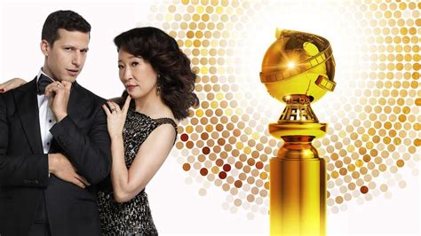 Golden Globe Award Winners Live ‘bohemian Rhapsody’ Wins Best Motion