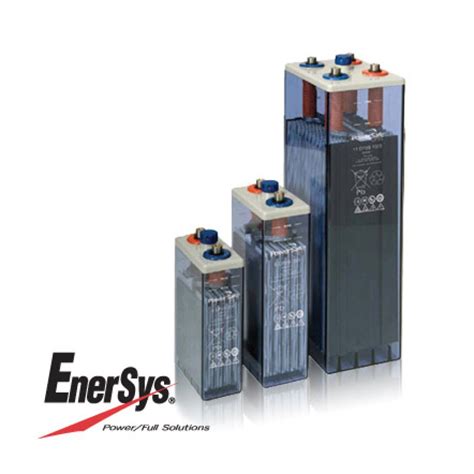 enersys ts