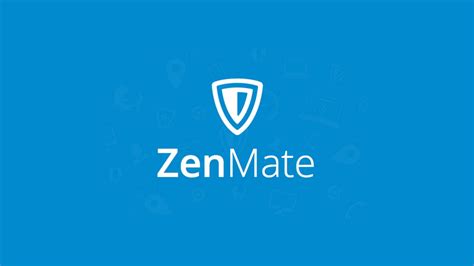 zenmate vpn review meditating   privacy