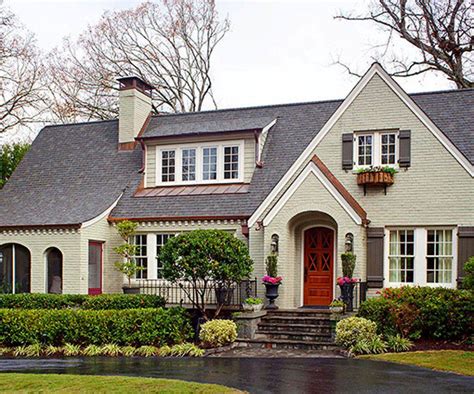 find   popular exterior house color  exciting  homesfeed