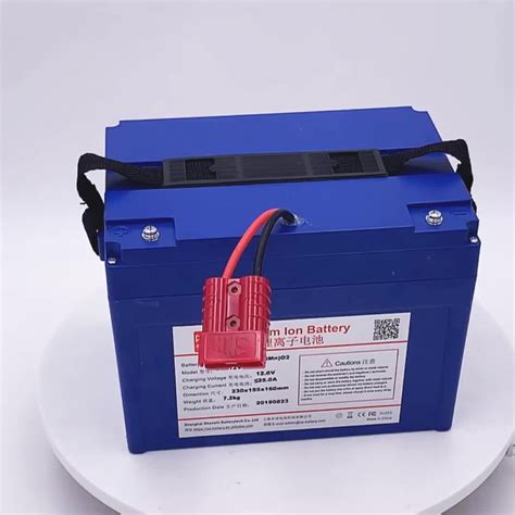 12v lithium polymer battery 12v 100ah 12 volt lithium polymer battery