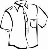 Coloring Shirt Pages Getcolorings Printable sketch template