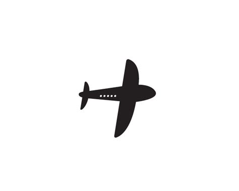 logopond logo brand identity inspiration  minute flights