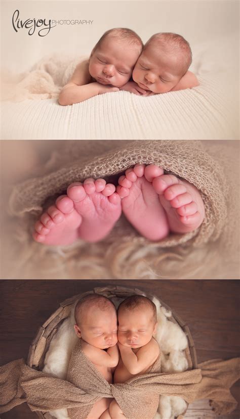 twin boy newborn photography oregon newborn photographer livejoy