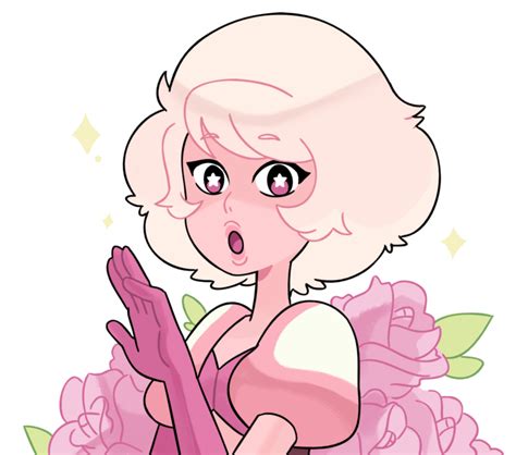 Pink Diamond By Kilalaaa Steven Universe Know Your Meme