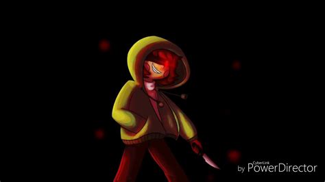 {undertale Au}~ Storyshift Chara~ Stronger Than You Youtube