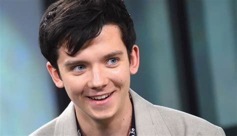 Asa Butterfield Actor Wiki Bio Age Movies Height