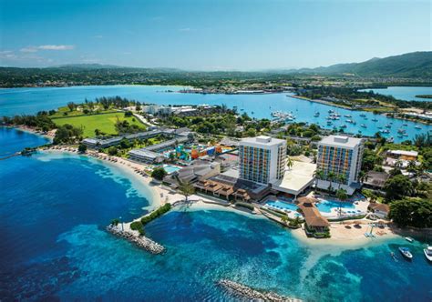 sunset beach resort spa and waterpark montego bay