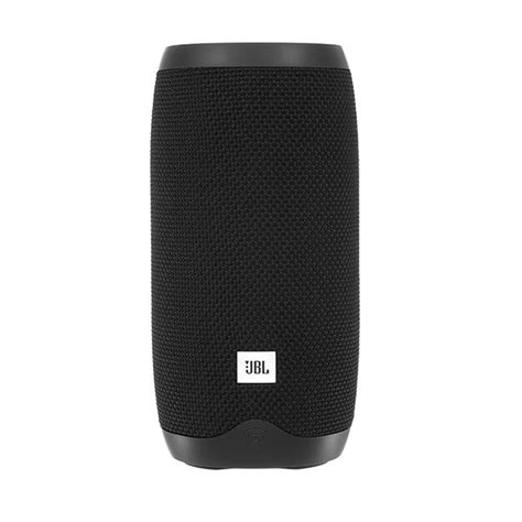 jbl link  voice activated portable speaker