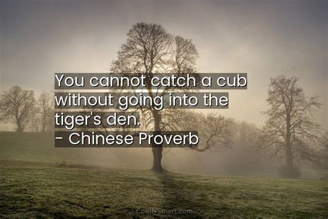 quote   catch  cub     tigers den