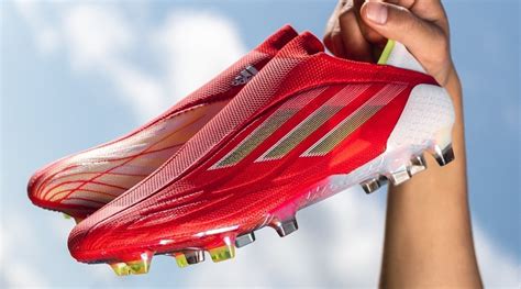 adidas  speedflow released soccer cleats