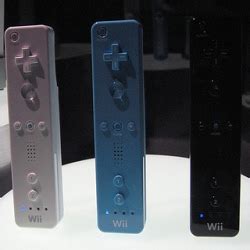 wii accessories pricing announced