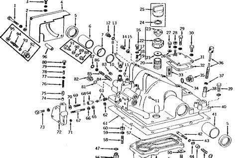 diagram john deere hydraulic system diagram mydiagramonline