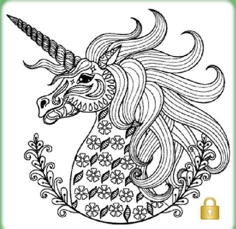 unicorn coloring pages animal coloring pages  coloring