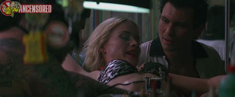 naked patricia arquette in true romance