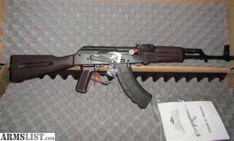 Armslist For Sale Psa Gf3 Ak 47