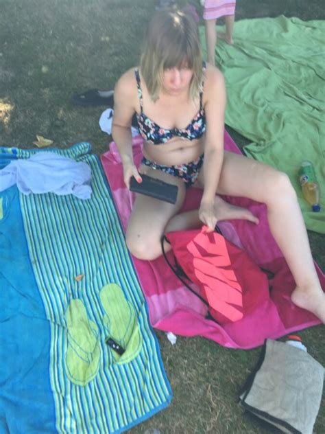 my wife sis new bikini candid pussy ass body spy