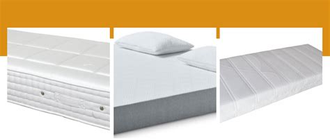 pocketvering matras aanbiedingen slaapcomfort verkrijgbaar  verschillende maten