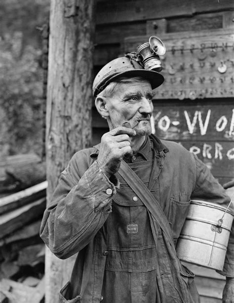 appalachian coal miner   pictures   time pictures vintage photographs